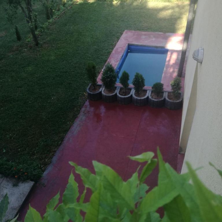 Fiar - Apartman sa 2 Spavaće Sobe - 17