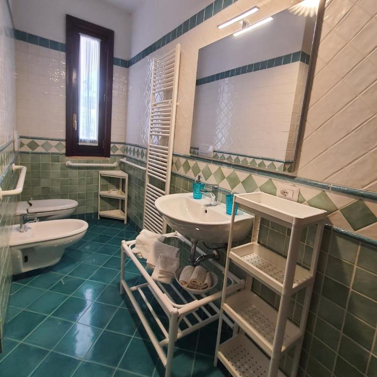 A casa di Carla - Villa in Salento - Villa - 15