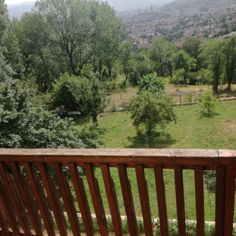 Fiar - Apartman sa 2 Spavaće Sobe - 6