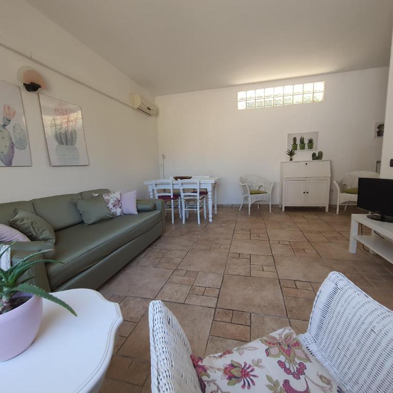 A casa di Carla - Villa in Salento - Villa - 24