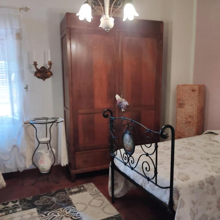 La Bouganville e Il Gelsomino - Apartment - 34