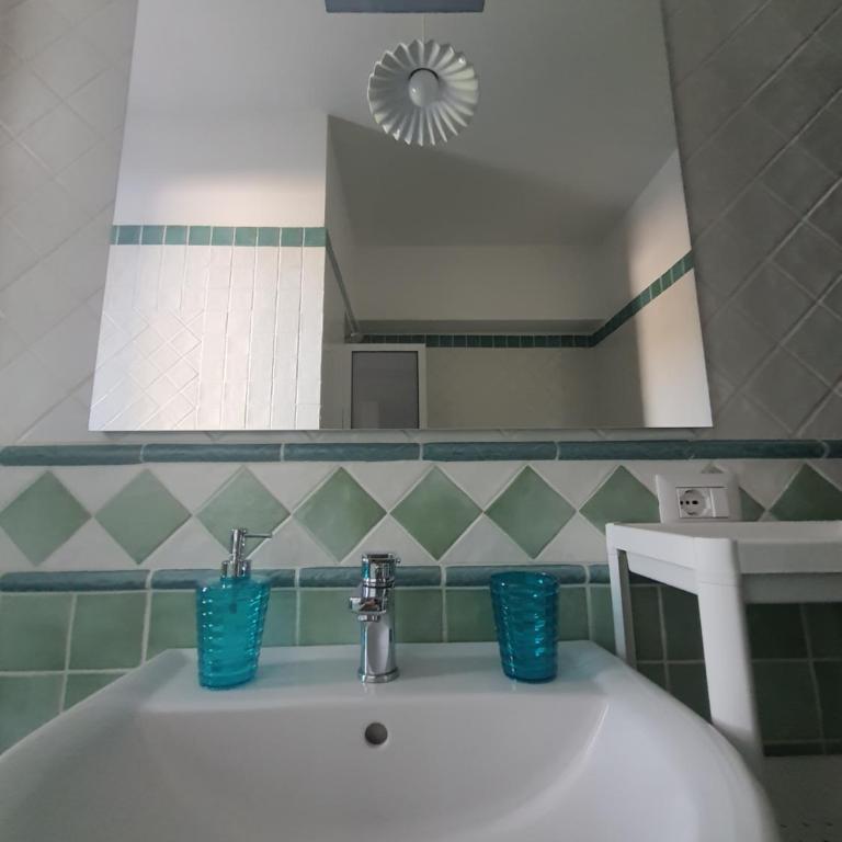 A casa di Carla - Villa in Salento - Villa - 25