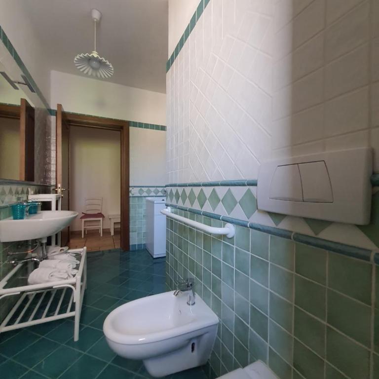 A casa di Carla - Villa in Salento - Villa - 28