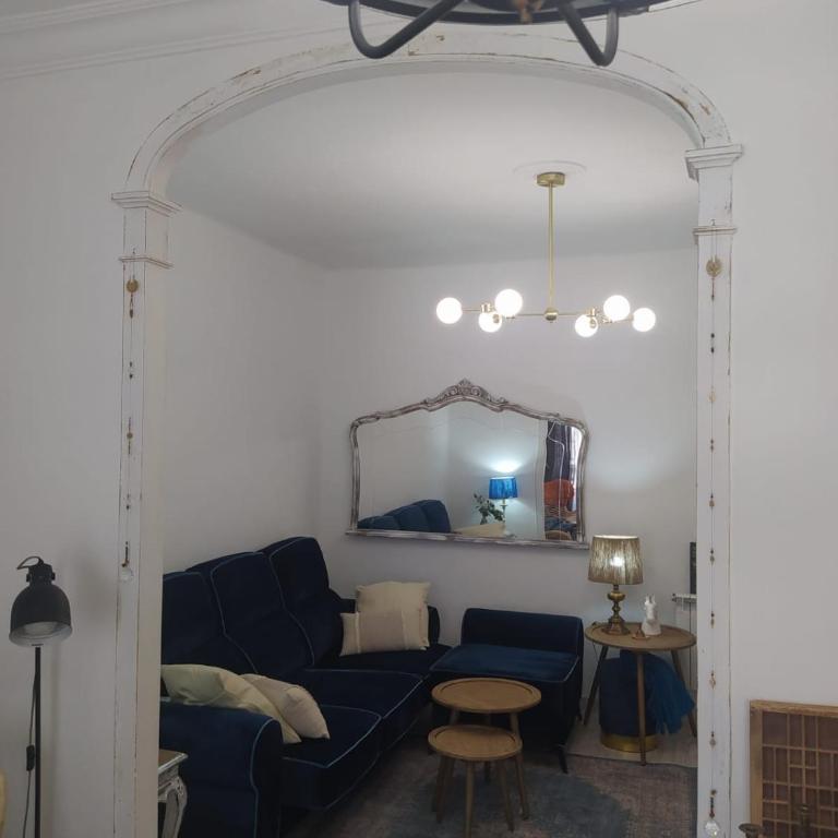 Piso Iwvaxi, gallery house. Ourense. - Apartamento de 1 dormitorio - 31