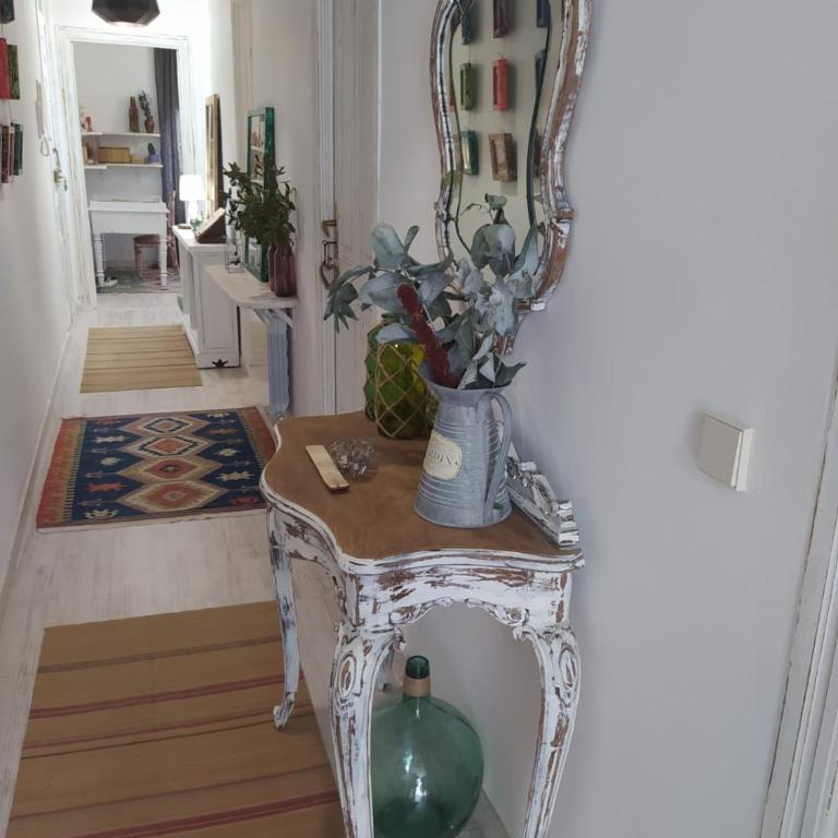 Piso Iwvaxi, gallery house. Ourense. - Apartamento de 1 dormitorio - 44