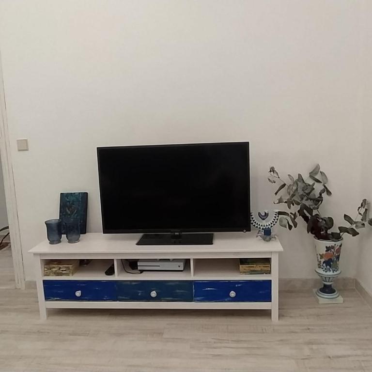 Piso Iwvaxi, gallery house. Ourense. - Apartamento de 1 dormitorio - 34