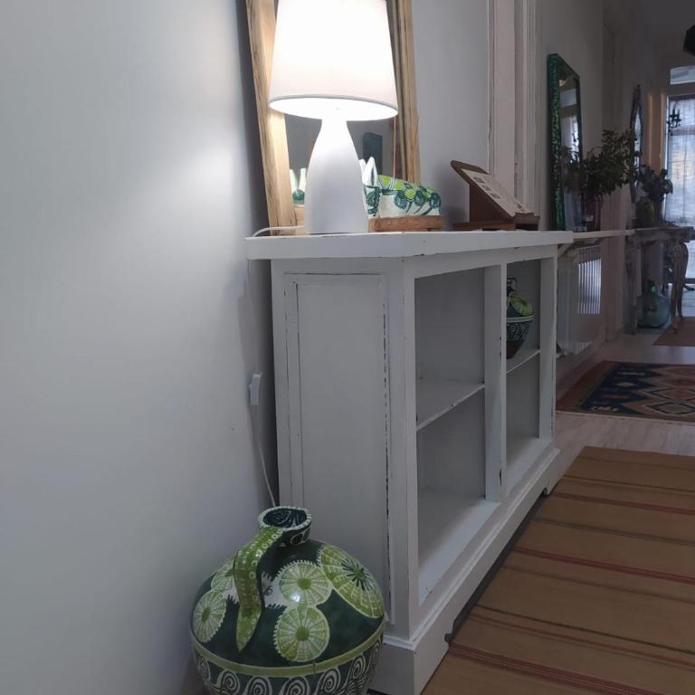 Piso Iwvaxi, gallery house. Ourense. - Apartamento de 1 dormitorio - 42
