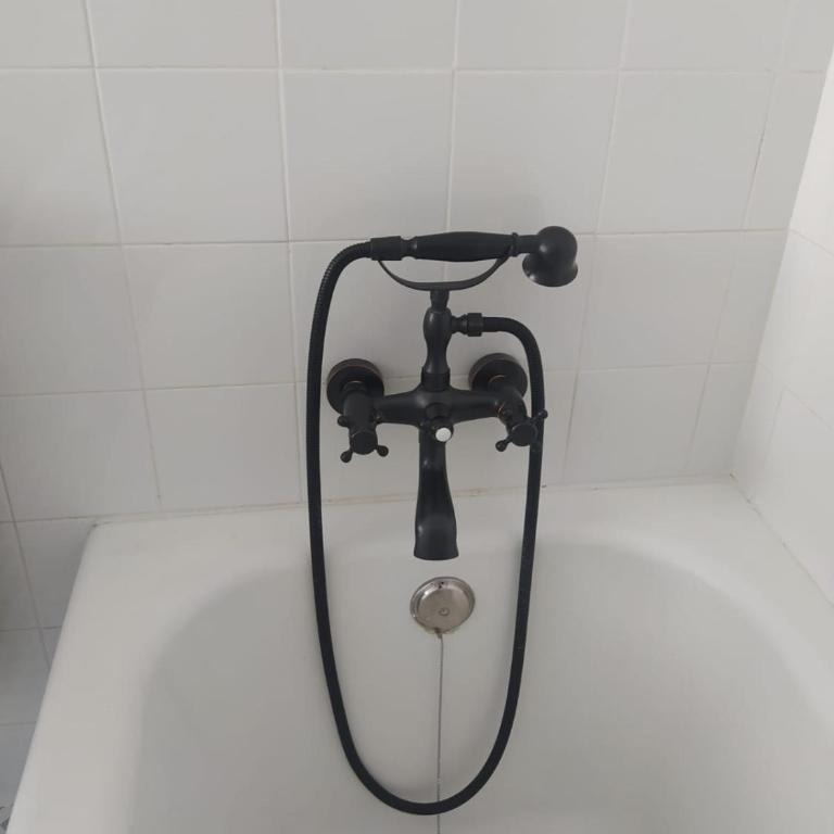Piso Iwvaxi, gallery house. Ourense. - Apartamento de 1 dormitorio - 26