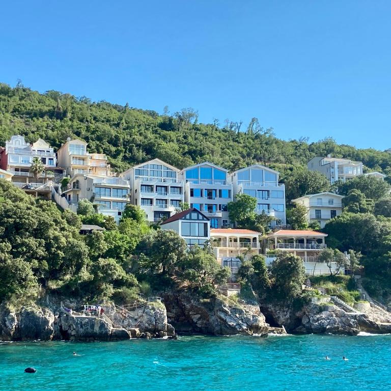Villa Valentina - Vila - 49