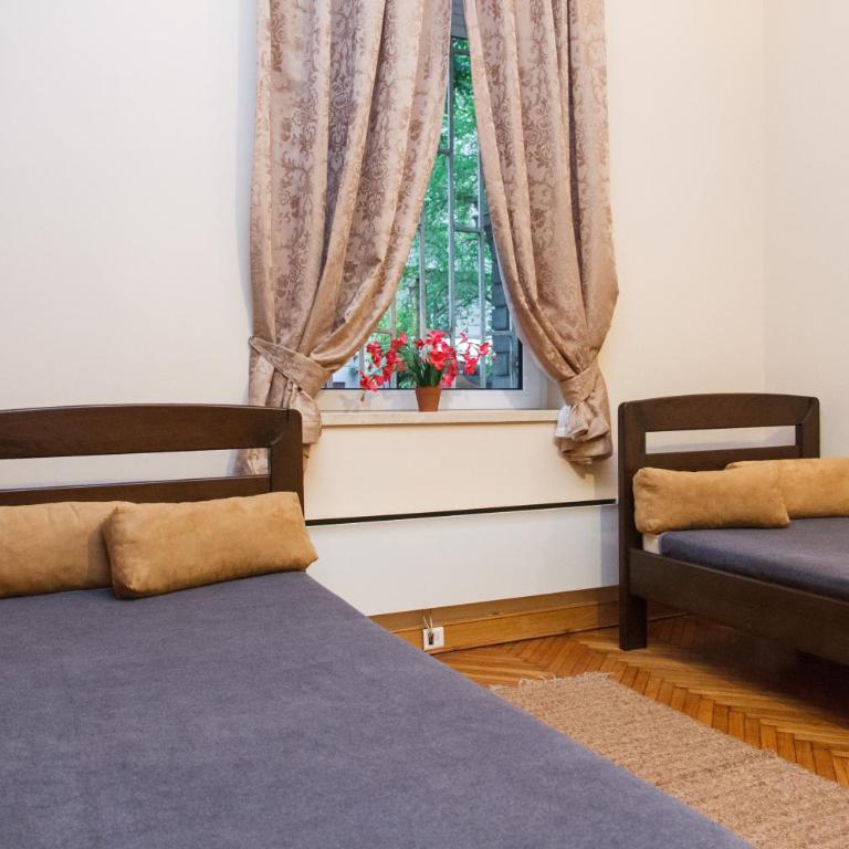 Stay In Apartments - Apartman sa 2 Spavaće Sobe - 2