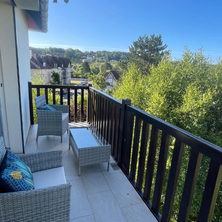 La Vigie spacieux, lumineux, piscine - Appartement 2 Chambres - 18