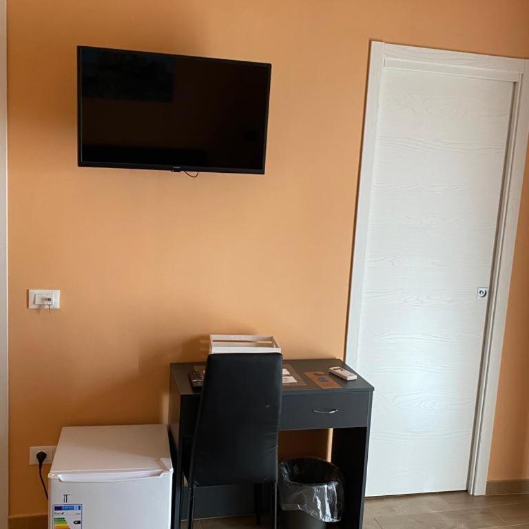 B&B My Home - Camera Tripla - 1