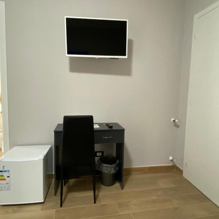 B&B My Home - Camera Tripla - 1