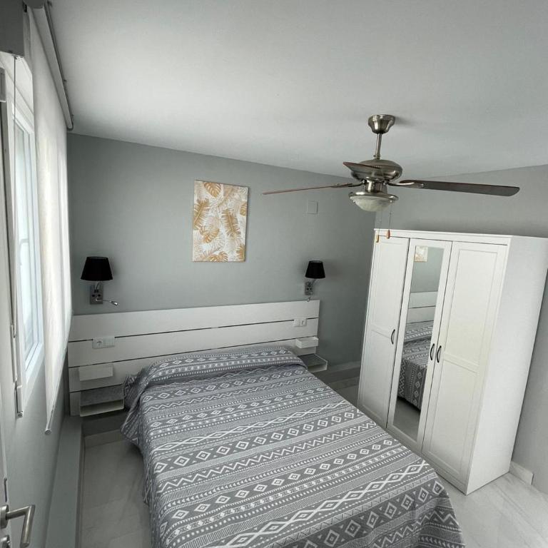 Seafront recently renovated apartments - Apartamento - Planta baja - 6