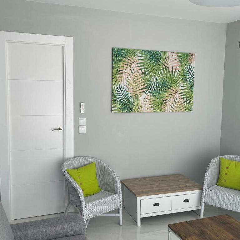 Seafront recently renovated apartments - Apartamento - Planta baja - 7
