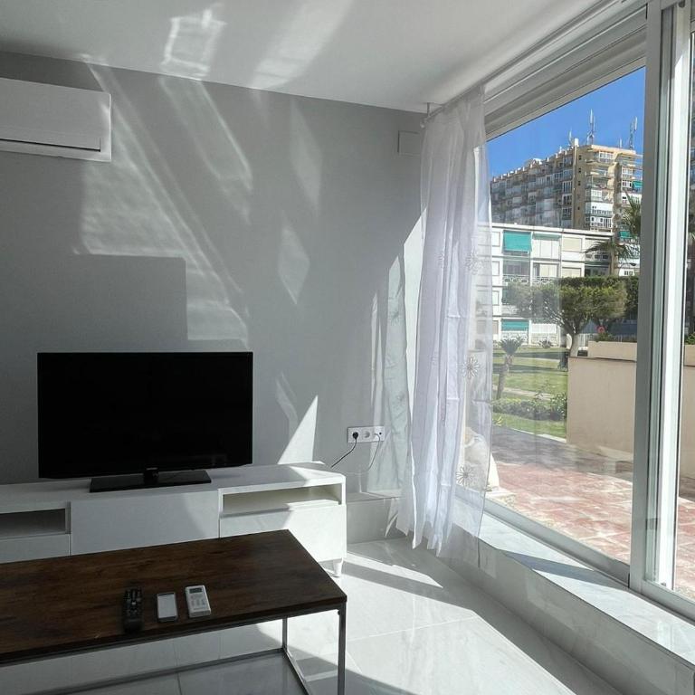 Seafront recently renovated apartments - Apartamento - Planta baja - 9