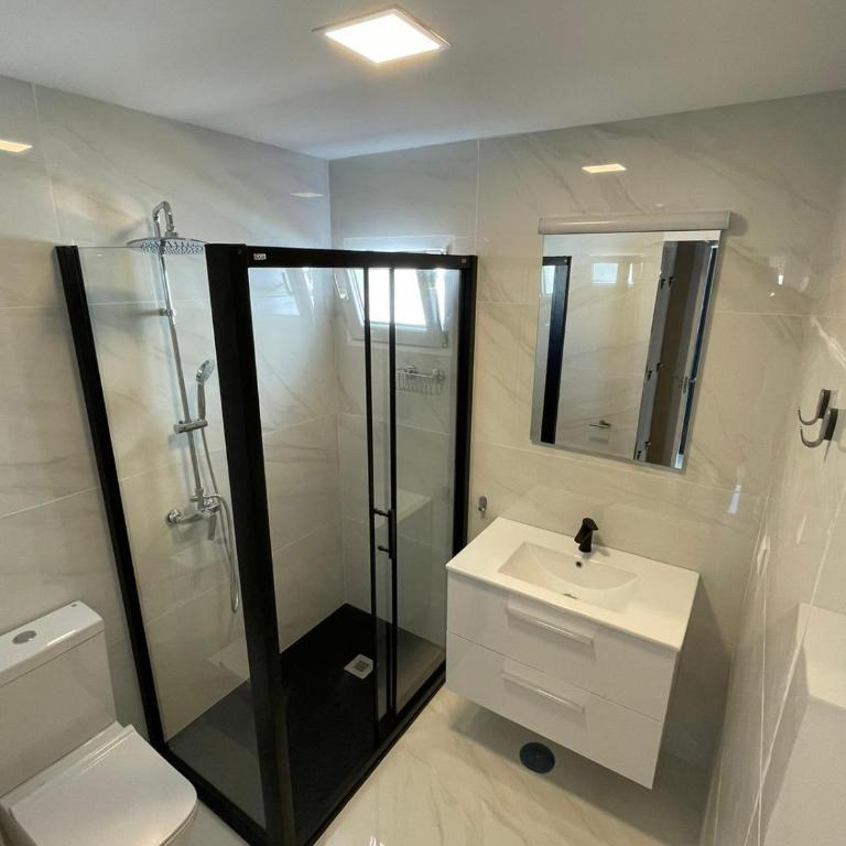Seafront recently renovated apartments - Apartamento - Planta baja - 10