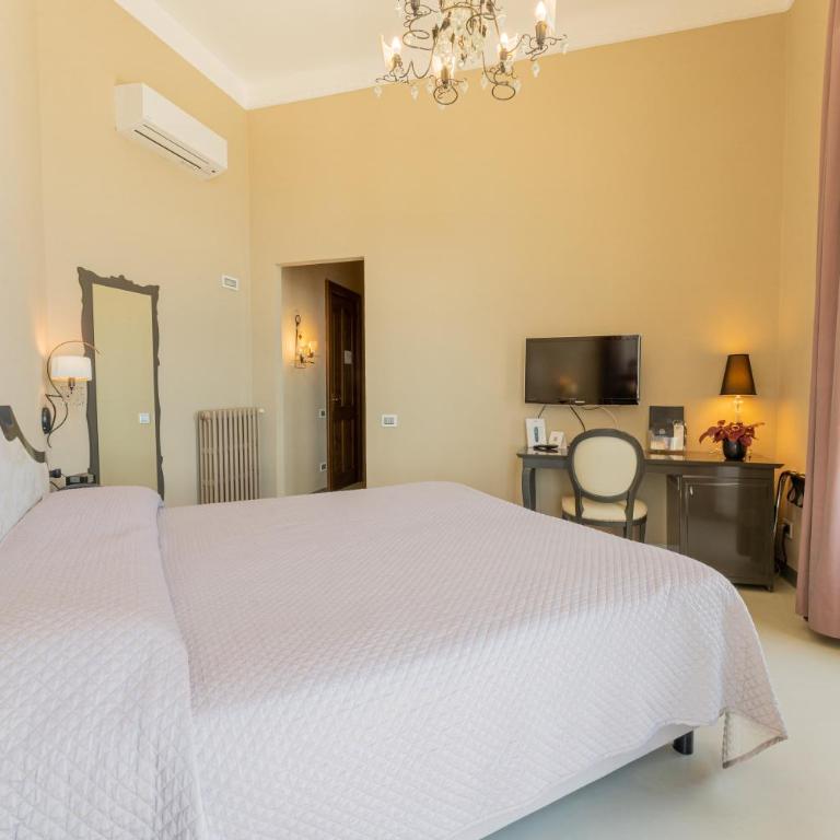Villa Mosca Charming House - Superior Double Room - 4