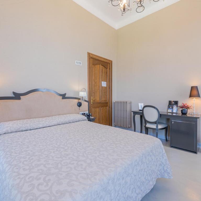 Villa Mosca Charming House - Superior Double Room - 3