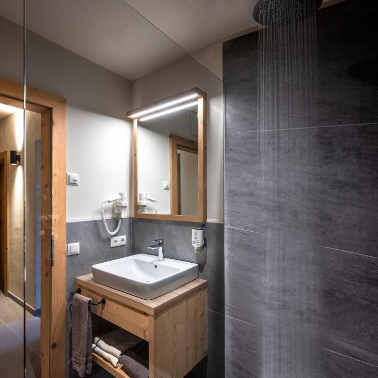 Martina Breakfast Lodge - Monolocale Deluxe - 3