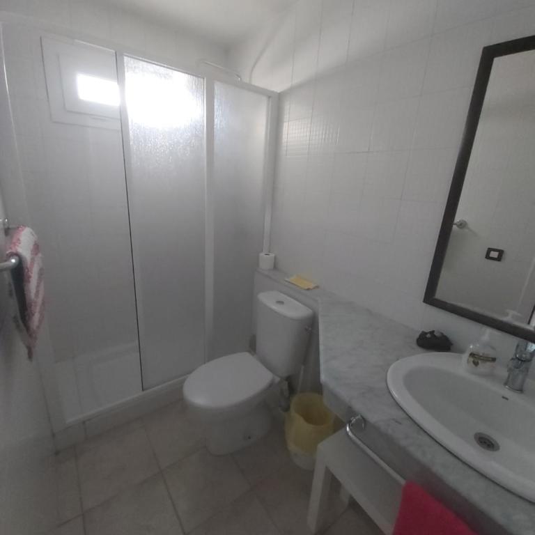 Jesnery Home - One-Bedroom Apartment - 13