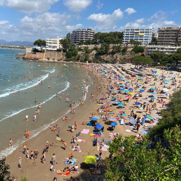 Apartamento Vista Mar - Apartamento con vistas al mar - 35