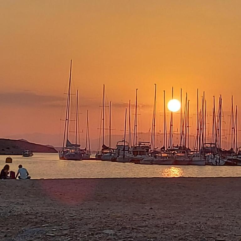 NIDO DEL AMOR deluxe 1a linéa Terraza Indoorpool Wifi Aire Netflix 10 metros a Cala del Pino - Apartamento de 1 dormitorio - 41