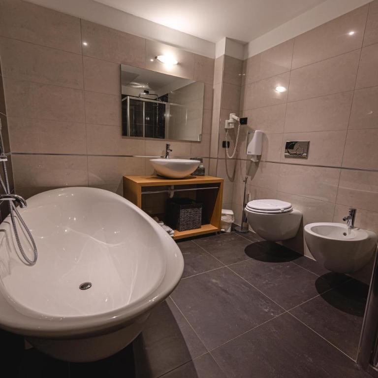 Hotel Edera - Superior Double Room - 1