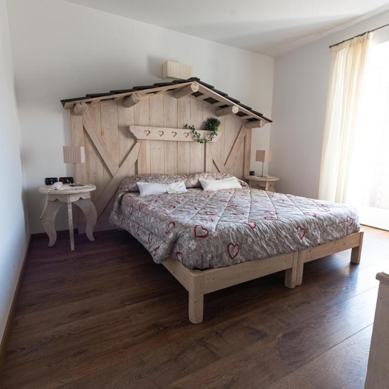 Hotel Edera - Superior Double Room - 3