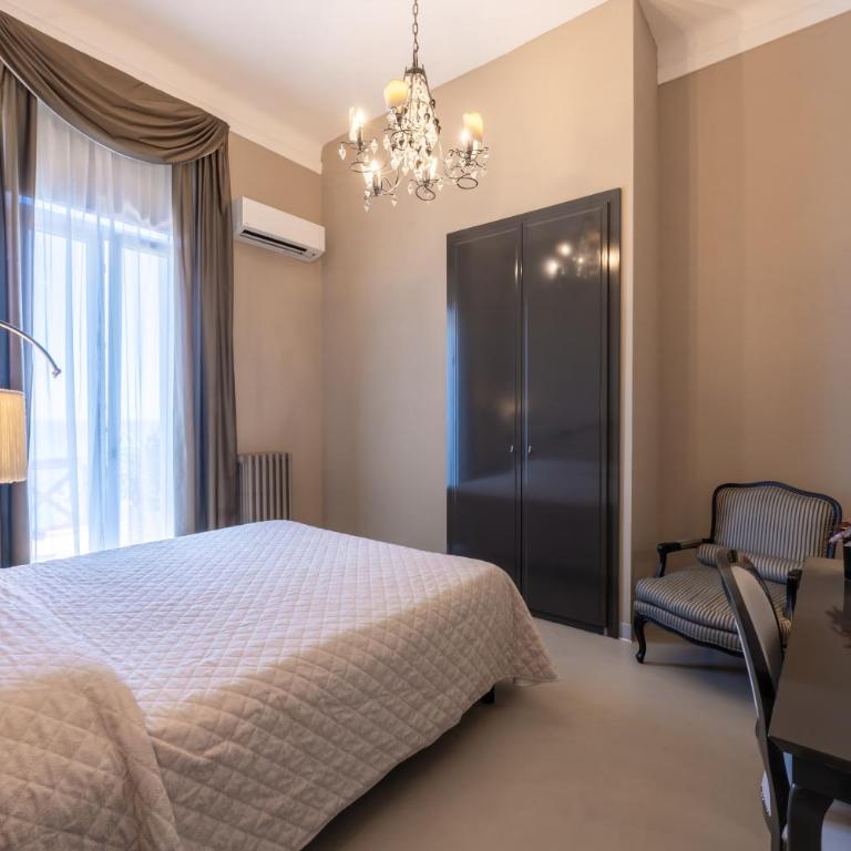 Villa Mosca Charming House - Deluxe Double Room - 2