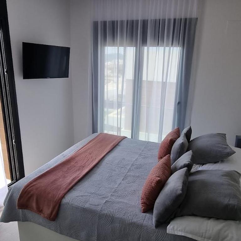 VILLA VERAMAR - Villa de 3 dormitorios - 20
