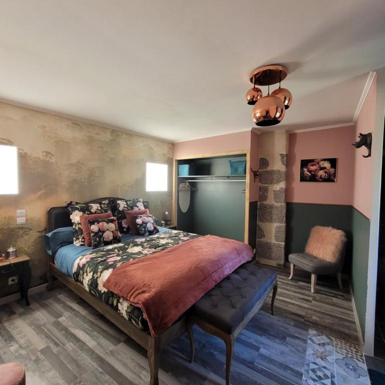 La Reynière - Appartement 2 Chambres - 5