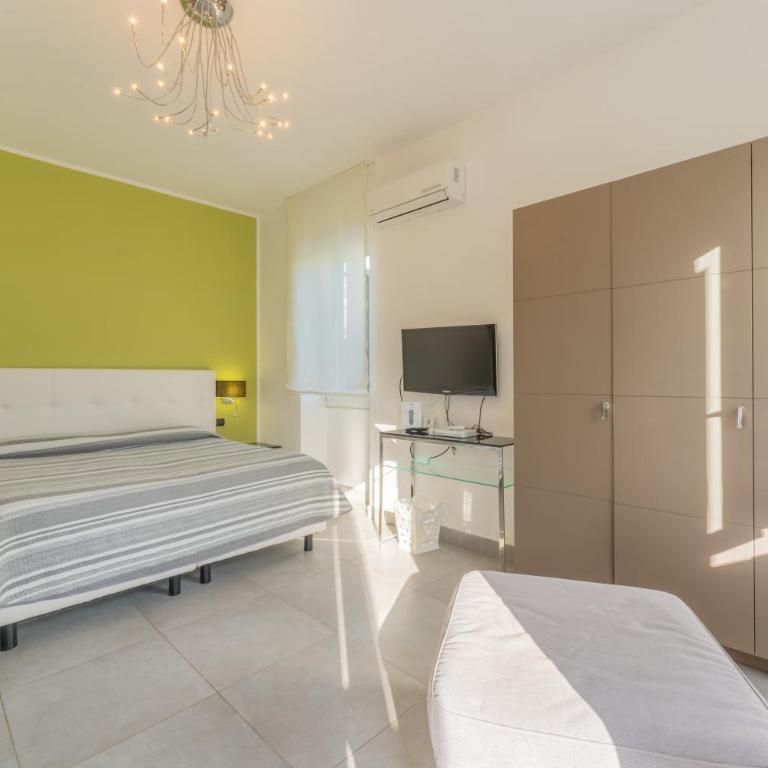 Villa Mosca Charming House - Studio - 6