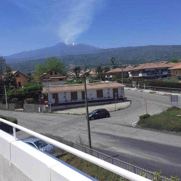 Etna mare - Appartamento con 2 Camere da Letto - 89