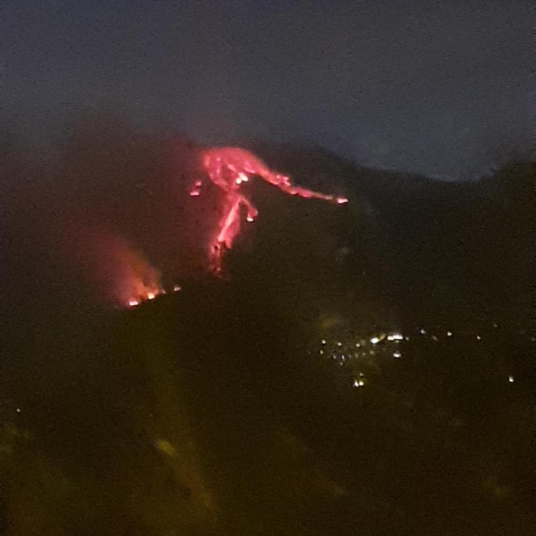 Etna mare - Appartamento con 2 Camere da Letto - 85