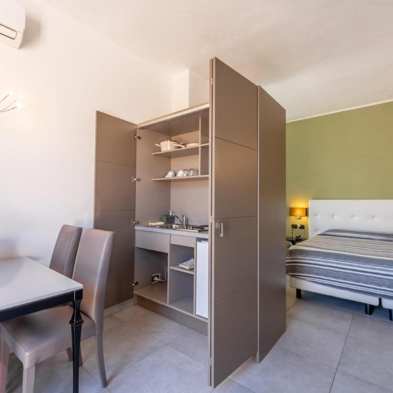 Villa Mosca Charming House - Studio - 8