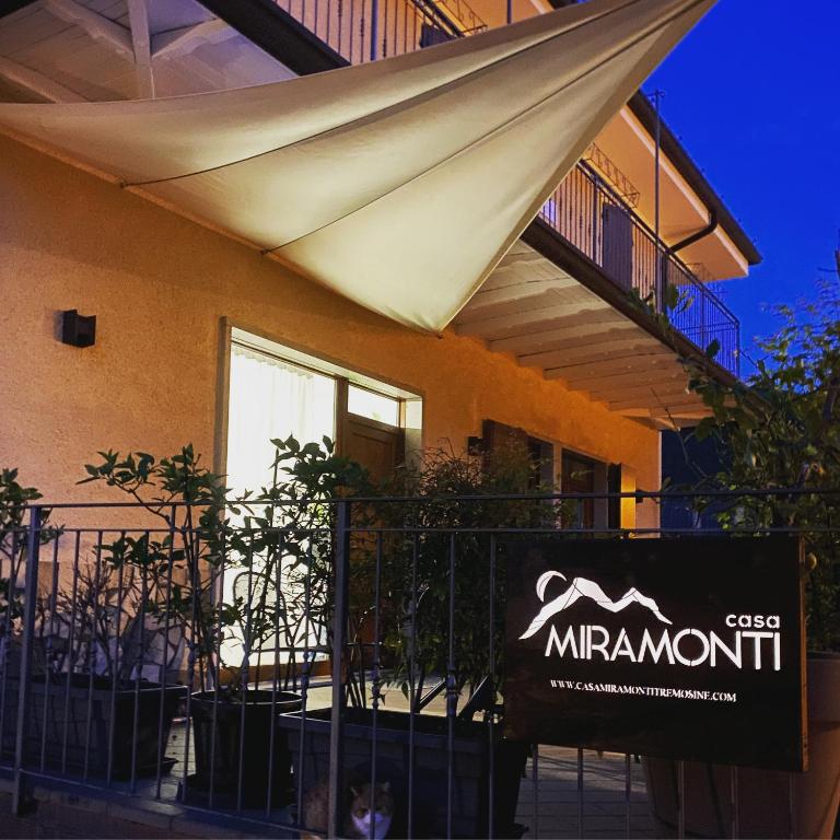 Casa Miramonti - Appartamento con Terrazza - 2
