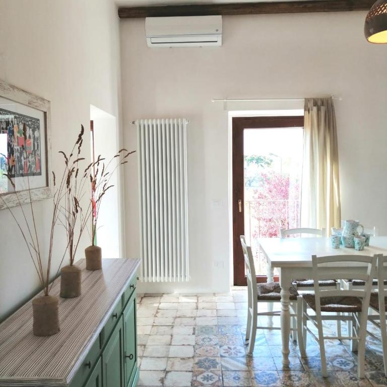 Intornoalnoce - Casa con 2 Camere da Letto - 6