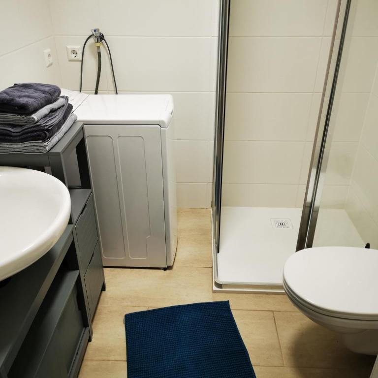 Evas Lendflat - zentral und ruhig - Apartment - Erdgeschoss - 17