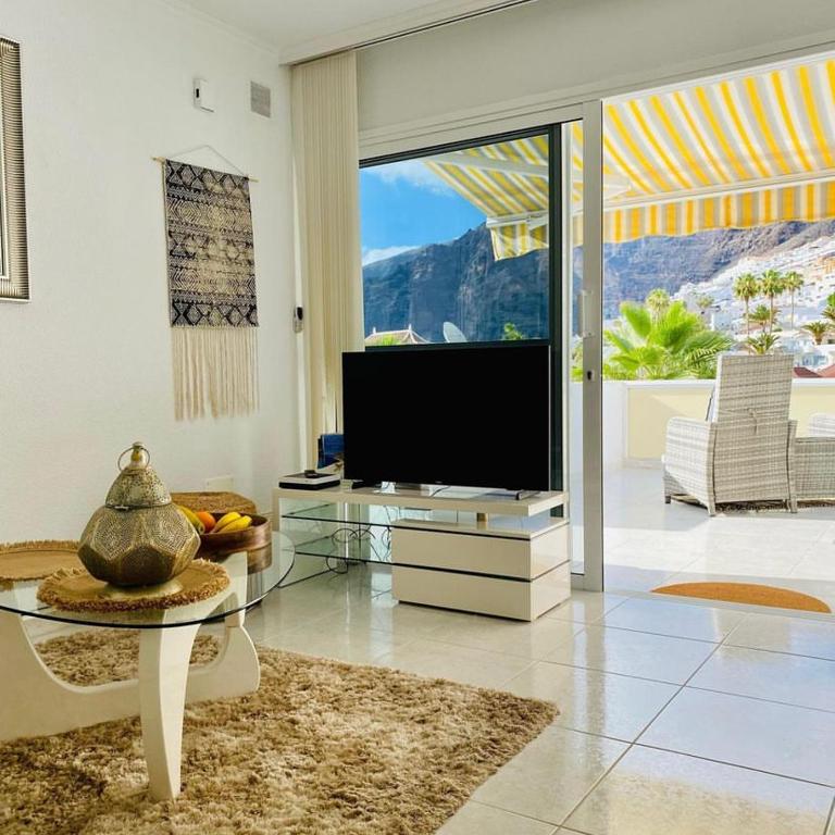 Hibisco apartments - Apartamento de 1 dormitorio - 13