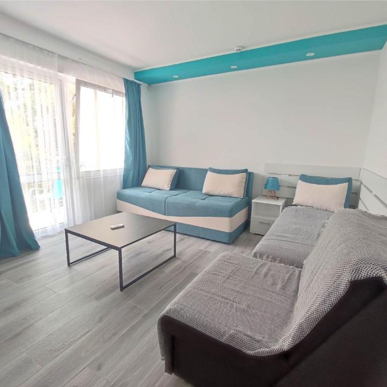 SOVA smart HOUSE - Superior Triple Room - 1