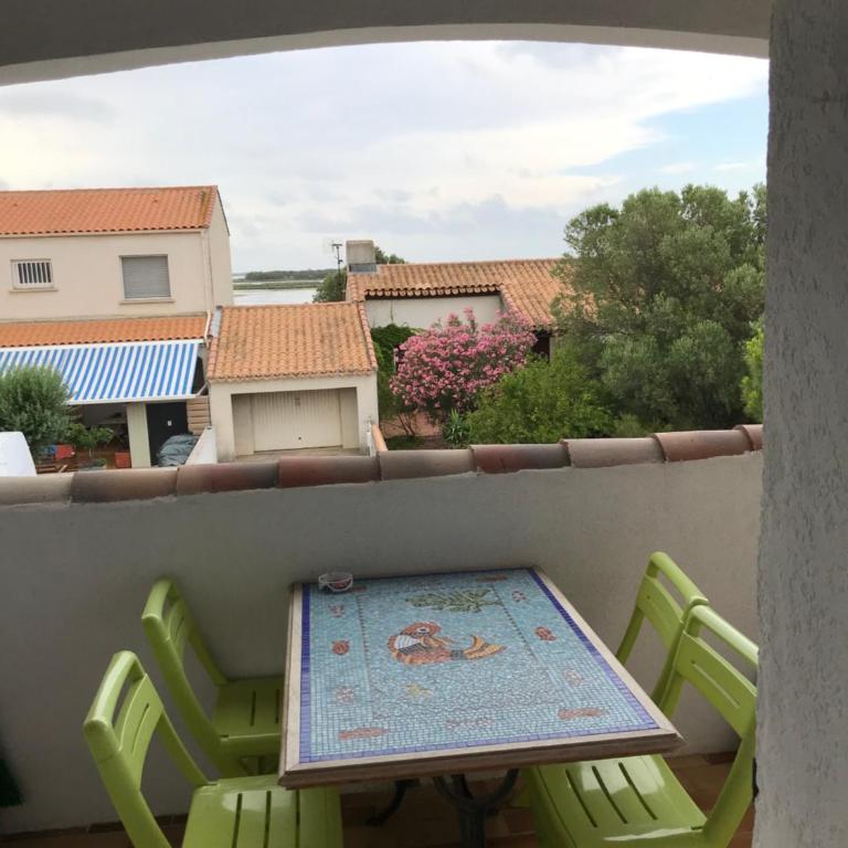 La Largatera - Appartement avec Terrasse - 9