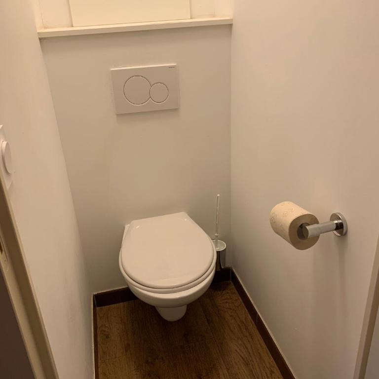 Cap Esterel 2 pièces Climatisé 4-5pers Piscines Parking Draps Wifi - Apartment - 12