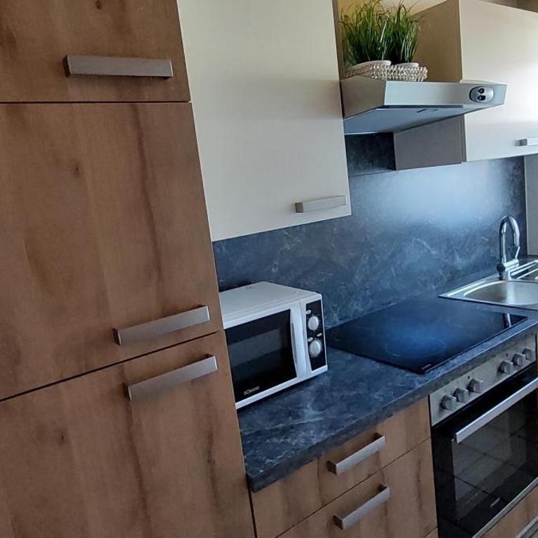 Appartements Haus Bergland - Apartamento de 2 dormitorios - 1