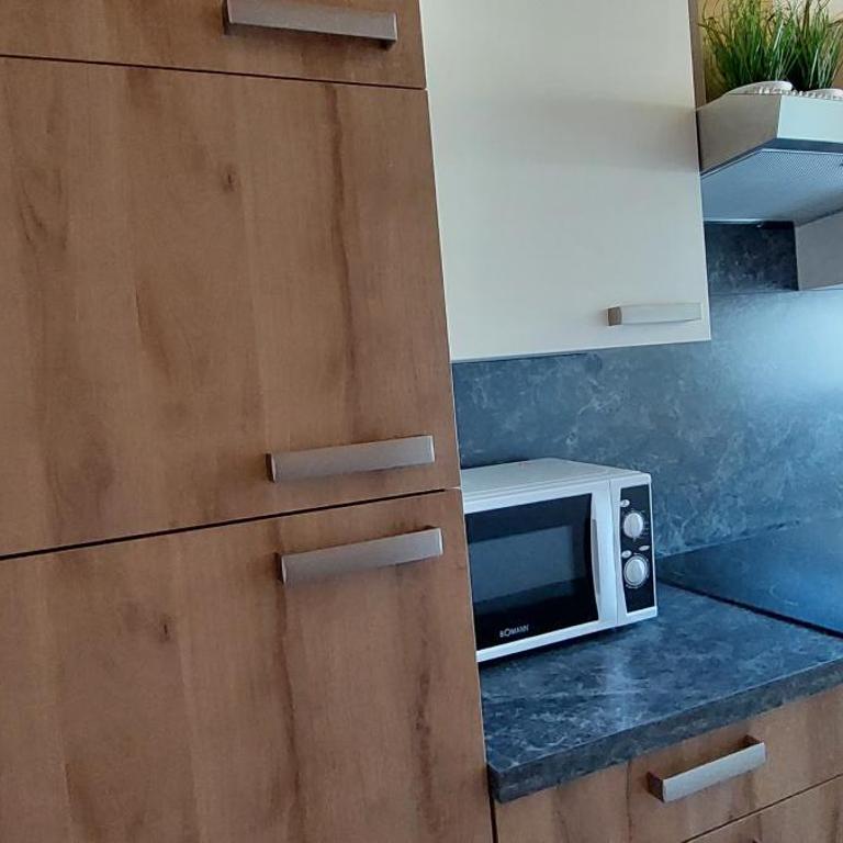 Appartements Haus Bergland - Apartamento de 2 dormitorios - 12
