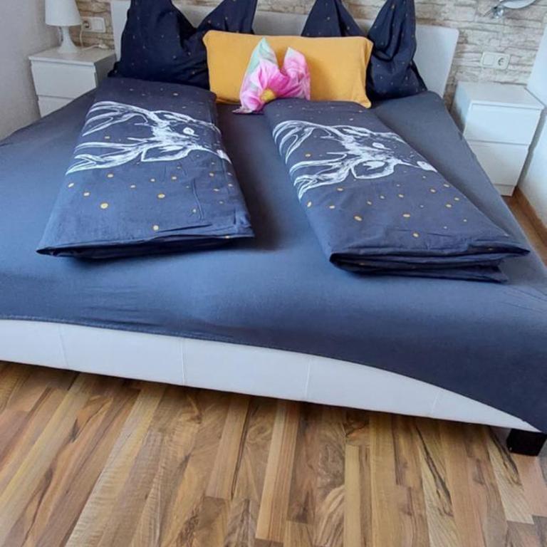 Appartements Haus Bergland - Apartamento - 9
