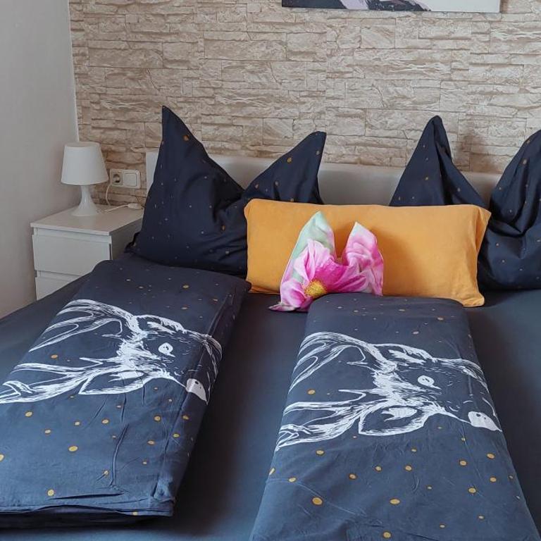 Appartements Haus Bergland - Apartamento - 7