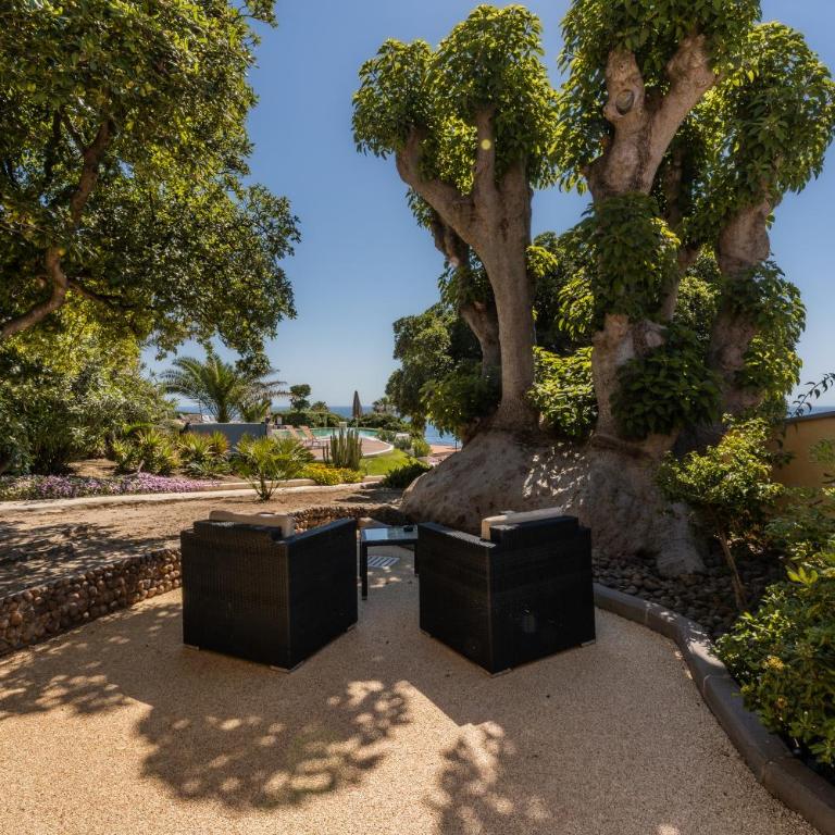 Villa Mosca Charming House - Studio - 11