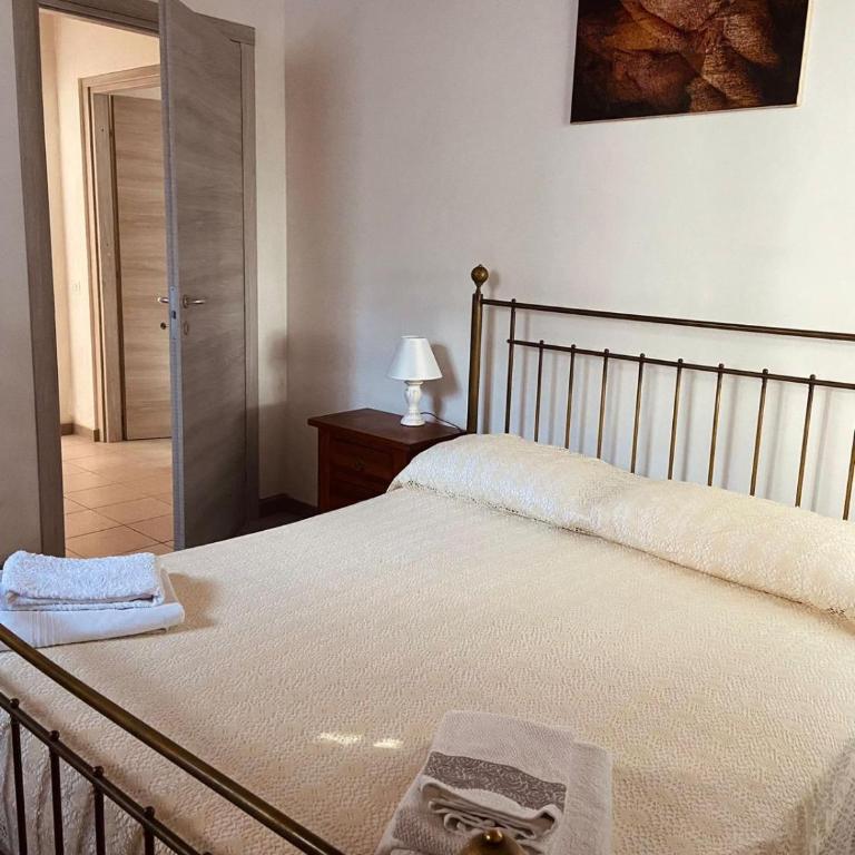 Casa Lago - Casa con 2 Camere da Letto - 3
