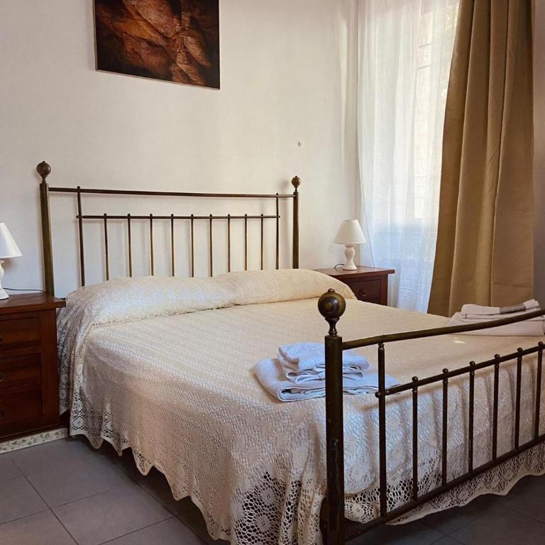 Casa Lago - Casa con 2 Camere da Letto - 2